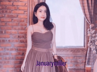 Januarymiller