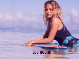 Jasmeann