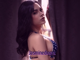 Jasminedioorx