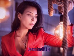 Jasminelittle