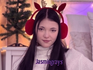 Jasmingrays