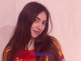 Jasminsun