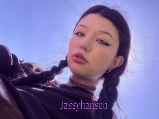 Jassyhanson