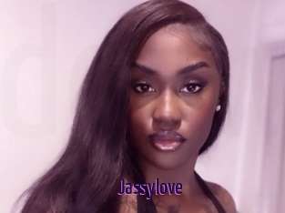 Jassylove