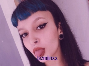 Jazmiinxx