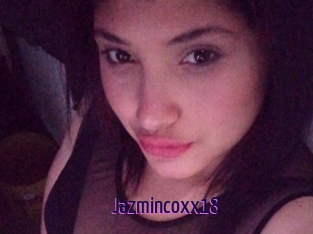 Jazmincoxx18