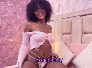 Jazminebony