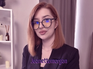 Jeanettemorgan