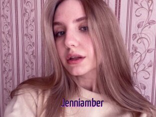 Jenniamber