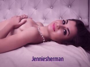 Jenniesherman