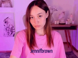 Jennifbrown