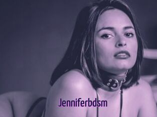 Jenniferbdsm