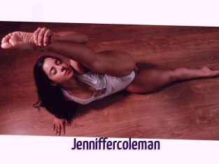 Jenniffercoleman