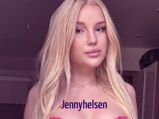 Jennyhelsen