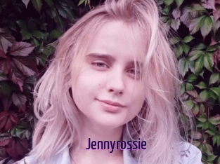 Jennyrossie