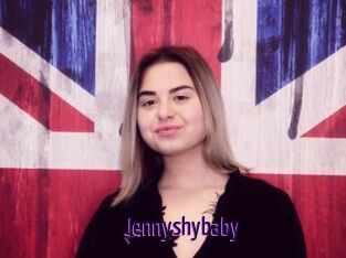 Jennyshybaby