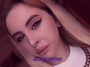 Jennysummer