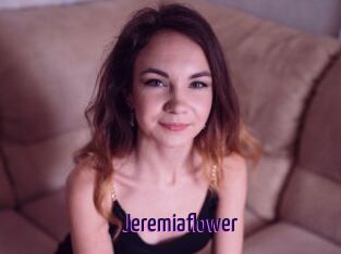Jeremiaflower