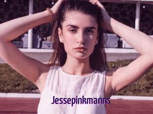 Jessepinkmanns