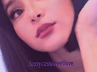 Jessycasweeetlove