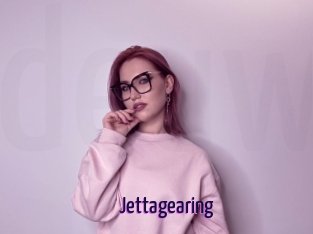 Jettagearing