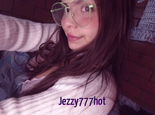 Jezzy777hot