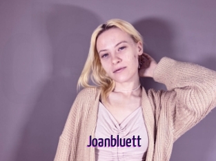 Joanbluett