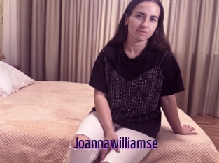 Joannawilliamse