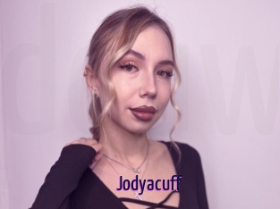 Jodyacuff