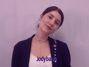 Jodybardy