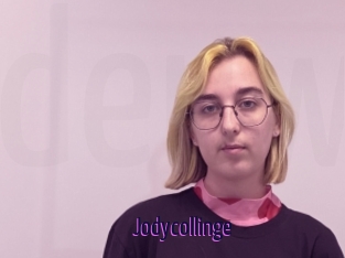 Jodycollinge