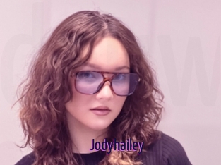 Jodyhailey