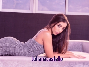 Johanacastello