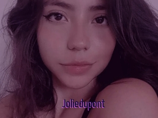 Joliedupont