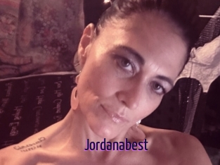 Jordanabest