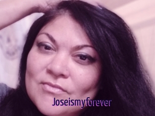 Joseismyforever