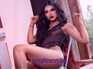 Josephinesmiley