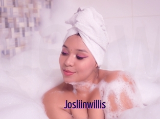 Josliinwillis
