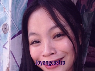 Joyangcastro