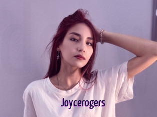 Joycerogers