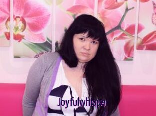 Joyfulwhisper