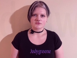 Judygreene