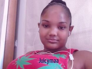 Juicymaa