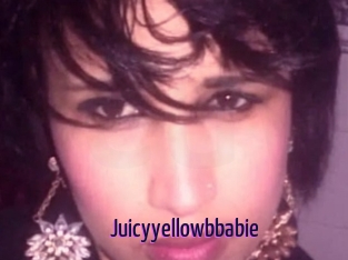 Juicyyellowbbabie