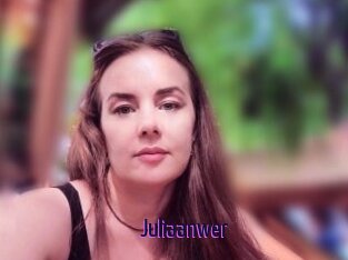 Juliaanwer