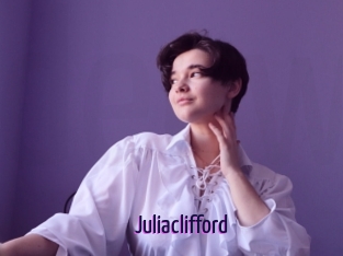 Juliaclifford