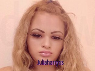 Juliaharryss