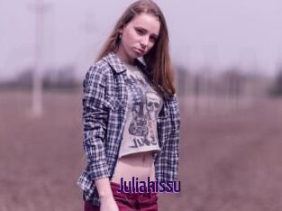 Juliakissu