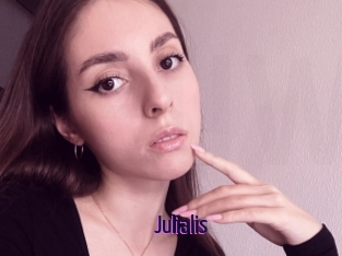 Julialis