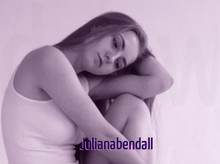 Julianabendall